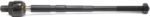 TrueDrive 8-Piece Kit Front, Driver and Passenger Side, Lower Control Arms with Loaded Struts and Tie Rod Ends - Image 3