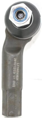 TrueDrive 8-Piece Kit Front, Driver and Passenger Side, Lower Control Arms with Loaded Struts and Tie Rod Ends - Image 8
