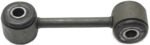 TrueDrive 10-Piece Kit Front, Driver and Passenger Side Suspension Includes Ball Joints, Loaded Struts, Sway Bar Links, Tie Rod Assemblies, and Wheel Hubs - Image 2