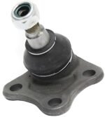 TrueDrive 10-Piece Kit Front, Driver and Passenger Side Suspension Includes Ball Joints, Loaded Struts, Sway Bar Links, Tie Rod Assemblies, and Wheel Hubs - Image 9