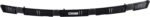 Replacement 4-Piece Kit, Rear Textured Bumper Cover, Includes (1) Bumper Cover, (1) Bumper Cover Support, and (2) Bumper End - Image 7