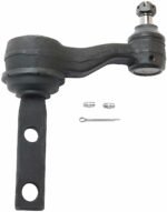 TrueDrive 10-Piece Kit Front, Driver and Passenger Side, Upper Control Arm Kit, Includes (2) Control Arm, (1) Idler Arm, (1) Pitman Arm, (2) Sway Bar Link, and (4) Tie Rod End - Image 2