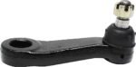 TrueDrive 10-Piece Kit Front, Driver and Passenger Side, Upper Control Arm Kit, Includes (2) Control Arm, (1) Idler Arm, (1) Pitman Arm, (2) Sway Bar Link, and (4) Tie Rod End - Image 3