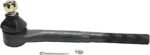 TrueDrive 10-Piece Kit Front, Driver and Passenger Side, Upper Control Arm Kit, Includes (2) Control Arm, (1) Idler Arm, (1) Pitman Arm, (2) Sway Bar Link, and (4) Tie Rod End - Image 4