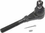 TrueDrive 10-Piece Kit Front, Driver and Passenger Side, Upper Control Arm Kit, Includes (2) Control Arm, (1) Idler Arm, (1) Pitman Arm, (2) Sway Bar Link, and (4) Tie Rod End - Image 7