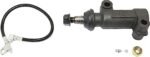 TrueDrive 9-Piece Kit Front, Driver and Passenger Side, Upper and Lower Control Arm Kit, Includes (4) Control Arm, (1) Idler Arm, (1) Idler Arm Bracket, (1) Pitman Arm, and (2) Tie Rod End - Image 2