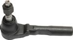 TrueDrive 9-Piece Kit Front, Driver and Passenger Side, Upper and Lower Control Arm Kit, Includes (4) Control Arm, (1) Idler Arm, (1) Idler Arm Bracket, (1) Pitman Arm, and (2) Tie Rod End - Image 5