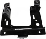 Replacement 3-Piece Kit, Front Bumper, Chrome, Includes (1) Bumper and (2) Bumper Bracket - Image 8