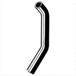 Replacement 6-Piece Kit Radiator, 4.0L Engine, Aluminum Core, Plastic Tank, includes Radiator Cap, Radiator Hose, Thermostat, and Thermostat Gasket - Image 10