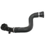 Replacement 5-Piece Kit Radiator, 3.0L Engine, Aluminum Core, Plastic Tank, includes Radiator Cap, Radiator Hose, and Thermostat - Image 13