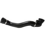Replacement 5-Piece Kit Radiator, 3.0L Engine, Aluminum Core, Plastic Tank, includes Radiator Cap, Radiator Hose, and Thermostat - Image 19