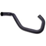 Replacement 5-Piece Kit Radiator, 6.0L Engine, Aluminum Core, Plastic Tank, includes Radiator Cap, Radiator Hose, and Thermostat - Image 5
