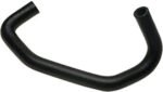 Replacement 6-Piece Kit Radiator, 4.7L Engine, Plastic Tank, GAS, 180 Degree, with Radiator Cap, Radiator Hose, Thermostat, and Thermostat Gasket - Image 3