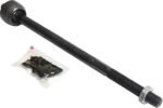 TrueDrive 14-Piece Kit Driver and Passenger Side Suspension Includes Control Arms, Loaded Struts, Shock Absorbers, Sway Bar Links, and Tie Rod Ends, FWD - Image 14