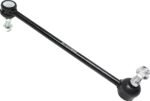 TrueDrive 14-Piece Kit Driver and Passenger Side Suspension Includes Control Arms, Loaded Struts, Shock Absorbers, Sway Bar Links, and Tie Rod Ends, FWD - Image 18