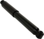 TrueDrive 14-Piece Kit Driver and Passenger Side Suspension Includes Control Arms, Loaded Struts, Shock Absorbers, Sway Bar Links, and Tie Rod Ends, FWD - Image 8