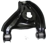 TrueDrive 6-Piece Kit Front, Driver and Passenger Side, Lower Control Arm Kit, Includes (2) Control Arm, (2) Sway Bar Link, and (2) Tie Rod End - Image 4