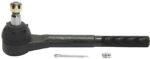 TrueDrive 8-Piece Kit Front, Driver and Passenger Side, Lower Control Arm Kit, Includes (2) Control Arm, (2) Sway Bar Link, and (4) Tie Rod End - Image 4