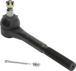 TrueDrive 8-Piece Kit Front, Driver and Passenger Side, Lower Control Arm Kit, Includes (2) Control Arm, (2) Sway Bar Link, and (4) Tie Rod End - Image 5