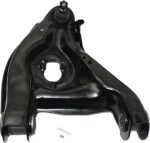 TrueDrive 8-Piece Kit Front, Driver and Passenger Side, Lower Control Arm Kit, Includes (2) Control Arm, (2) Sway Bar Link, and (4) Tie Rod End - Image 9