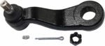 TrueDrive 12-Piece Kit Front, Driver and Passenger Side, Upper Control Arm Kit, Includes (2) Ball Joint, (2) Control Arm, (1) Idler Arm, (1) Pitman Arm, (2) Sway Bar Link, and (4) Tie Rod End - Image 3