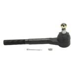 TrueDrive 6-Piece Kit Front, Driver and Passenger Side, Lower Control Arm Kit, Includes (2) Control Arm and (4) Tie Rod End - Image 10