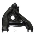 TrueDrive 6-Piece Kit Front, Driver and Passenger Side, Lower Control Arm Kit, Includes (2) Control Arm and (4) Tie Rod End - Image 2