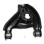 TrueDrive 6-Piece Kit Front, Driver and Passenger Side, Lower Control Arm Kit, Includes (2) Control Arm and (4) Tie Rod End - Image 4