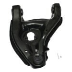TrueDrive 6-Piece Kit Front, Driver and Passenger Side, Lower Control Arm Kit, Includes (2) Control Arm and (4) Tie Rod End - Image 5