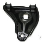 TrueDrive 6-Piece Kit Front, Driver and Passenger Side, Lower Control Arm Kit, Includes (2) Control Arm and (4) Tie Rod End - Image 7