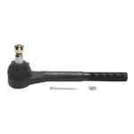 TrueDrive 6-Piece Kit Front, Driver and Passenger Side, Lower Control Arm Kit, Includes (2) Control Arm and (4) Tie Rod End - Image 9