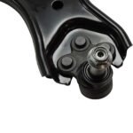 TrueDrive 4-Piece Kit Front, Driver and Passenger Side, Lower Control Arm Kit, Includes (2) Control Arm and (2) Loaded Strut - Image 9