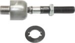 TrueDrive 10-Piece Kit Front, Driver and Passenger Side, Upper and Lower Control Arm Kit, Includes (2) Ball Joint, (4) Control Arm, and (4) Tie Rod End - Image 3