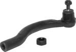 TrueDrive 10-Piece Kit Front, Driver and Passenger Side, Upper and Lower Control Arm Kit, Includes (2) Ball Joint, (4) Control Arm, and (4) Tie Rod End - Image 4