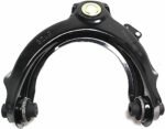 TrueDrive 10-Piece Kit Front, Driver and Passenger Side, Upper and Lower Control Arm Kit, Includes (2) Ball Joint, (4) Control Arm, and (4) Tie Rod End - Image 6