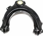 TrueDrive 10-Piece Kit Front, Driver and Passenger Side, Upper and Lower Control Arm Kit, Includes (2) Ball Joint, (4) Control Arm, and (4) Tie Rod End - Image 7