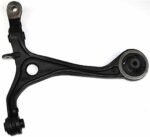 TrueDrive 10-Piece Kit Front, Driver and Passenger Side, Upper and Lower Control Arm Kit, Includes (2) Ball Joint, (4) Control Arm, and (4) Tie Rod End - Image 8