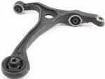 TrueDrive 10-Piece Kit Front, Driver and Passenger Side, Upper and Lower Control Arm Kit, Includes (2) Ball Joint, (4) Control Arm, and (4) Tie Rod End - Image 9