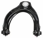 TrueDrive 10-Piece Kit Front, Driver and Passenger Side, Upper and Lower Control Arm Kit, Includes (2) Ball Joint, (4) Control Arm, and (4) Tie Rod End - Image 5