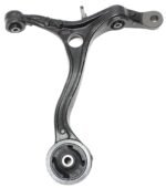 TrueDrive 8-Piece Kit Front, Driver and Passenger Side, Lower Control Arm Kit, Includes (2) Ball Joint, (2) Control Arm, and (4) Tie Rod End - Image 3
