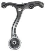 TrueDrive 8-Piece Kit Front, Driver and Passenger Side, Lower Control Arm Kit, Includes (2) Ball Joint, (2) Control Arm, and (4) Tie Rod End - Image 4