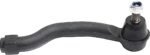 TrueDrive 8-Piece Kit Front, Driver and Passenger Side, Lower Control Arm Kit, Includes (2) Ball Joint, (2) Control Arm, and (4) Tie Rod End - Image 6