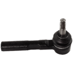 TrueDrive 8-Piece Kit Front, Driver and Passenger Side, Lower Control Arm Kit, Includes (2) Control Arm, (2) Sway Bar Link, (2) Tie Rod End, and (2) Wheel Hub - Image 7