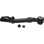 TrueDrive 11-Piece Kit Front, Driver and Passenger Side Suspension Includes Ball Joints, Drag Link, Sway Bar Links, Tie Rod Adjusting Sleeve, and Tie Rod Ends, 4WD - Image 13