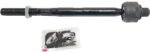 TrueDrive 6-Piece Kit Front, Driver and Passenger Side, Lower Control Arm Kit, Includes (2) Control Arm and (4) Tie Rod End - Image 7