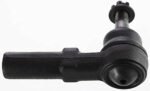 TrueDrive 6-Piece Kit Front, Driver and Passenger Side, Lower Control Arm Kit, Includes (2) Control Arm and (4) Tie Rod End - Image 3