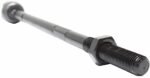 TrueDrive 6-Piece Kit Front, Driver and Passenger Side, Lower Control Arm Kit, Includes (2) Control Arm and (4) Tie Rod End - Image 4