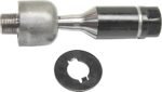 TrueDrive 8-Piece Kit Front, Driver and Passenger Side, Upper and Lower Control Arm Kit, Includes (4) Control Arm and (4) Tie Rod End - Image 3