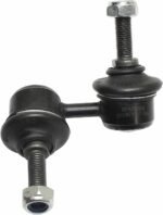 TrueDrive 8-Piece Kit Front, Driver and Passenger Side, Lower Control Arm Kit, Includes (2) Ball Joint, (2) Control Arm, (2) Loaded Strut, and (2) Sway Bar Link - Image 2