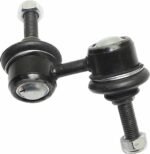 TrueDrive 8-Piece Kit Front, Driver and Passenger Side, Lower Control Arm Kit, Includes (2) Ball Joint, (2) Control Arm, (2) Loaded Strut, and (2) Sway Bar Link - Image 3